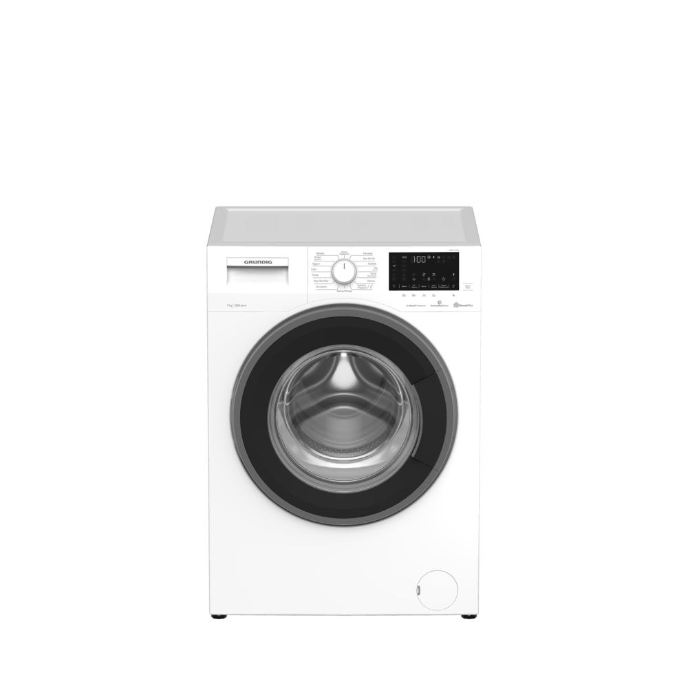 Grundig GWM 91214 Çamaşır Makinesi