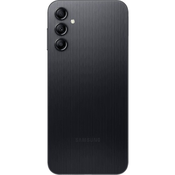 Samsung Galaxy A14 4Ram 128Gb Siyah Cep Telefonu (D)