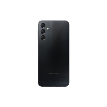 SAMSUNG GALAKSİ A24 6RAM 128GB BLACK CEP TELEFONU