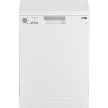 ALTUS REV AL-413 P 3 Programlı Bulaşık Makinesi ( 2 Yıl Garantili Revizyonlu Ürün )