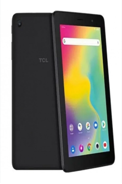 Tcl Tab 7 L 2023 Siyah Tablet