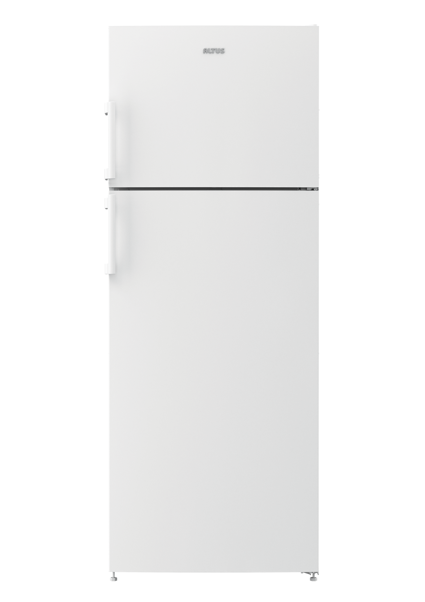 Altus REV AL-355 B Buzdolabı ( 2 Yıl Garantili Revizyonlu Ürün )
