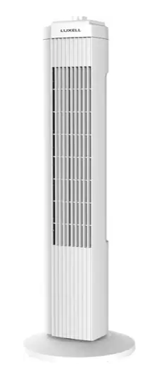 Luxell LXF-257 W Kule Tipi Vantilatör