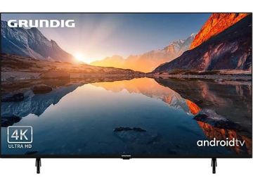 Grundig 65 GHU 7505 B Uydulu Tv