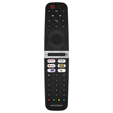 Grundig 65 GHU 7505 B Uydulu Tv