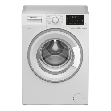 Grundig GWM 71012 7Kg 1000 Devir Çamaşır Makinesi