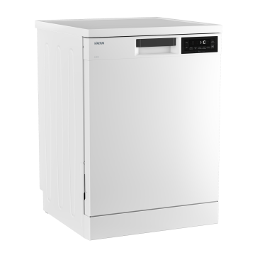 Altus Rev AL-445 Nx Bulaşık Makinesi ( 2 Yıl Garantili Revizyonlu Ürün )
