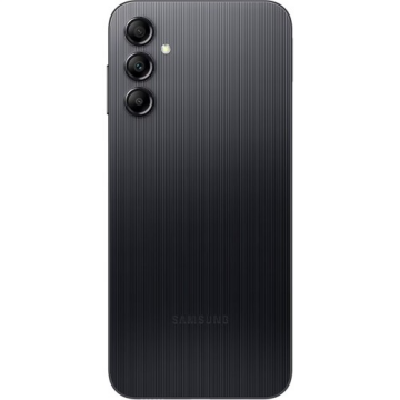Samsung Galaxy A14 4Ram 64Gb Siyah Cep Telefonu (D)