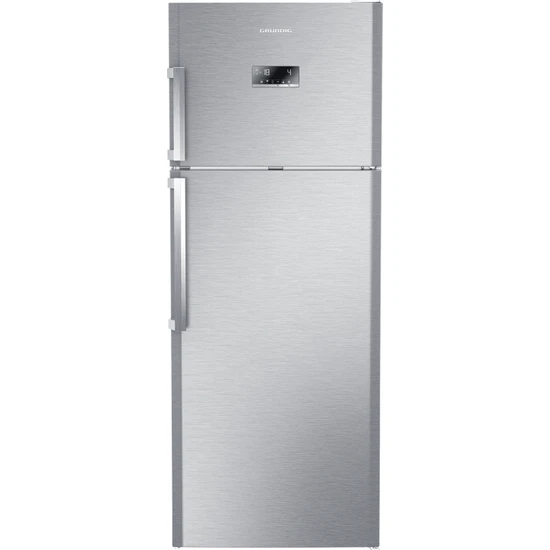 Grundıg GRND 5052 I Buzdolabı