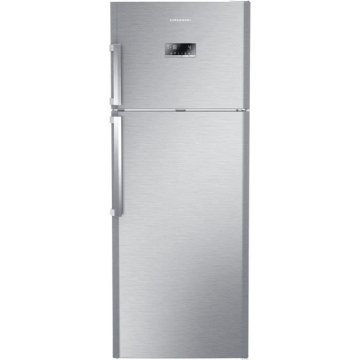 Grundıg GRND 5052 I Buzdolabı