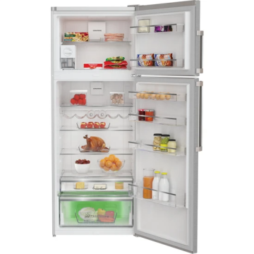 Grundıg GRND 5052 I Buzdolabı