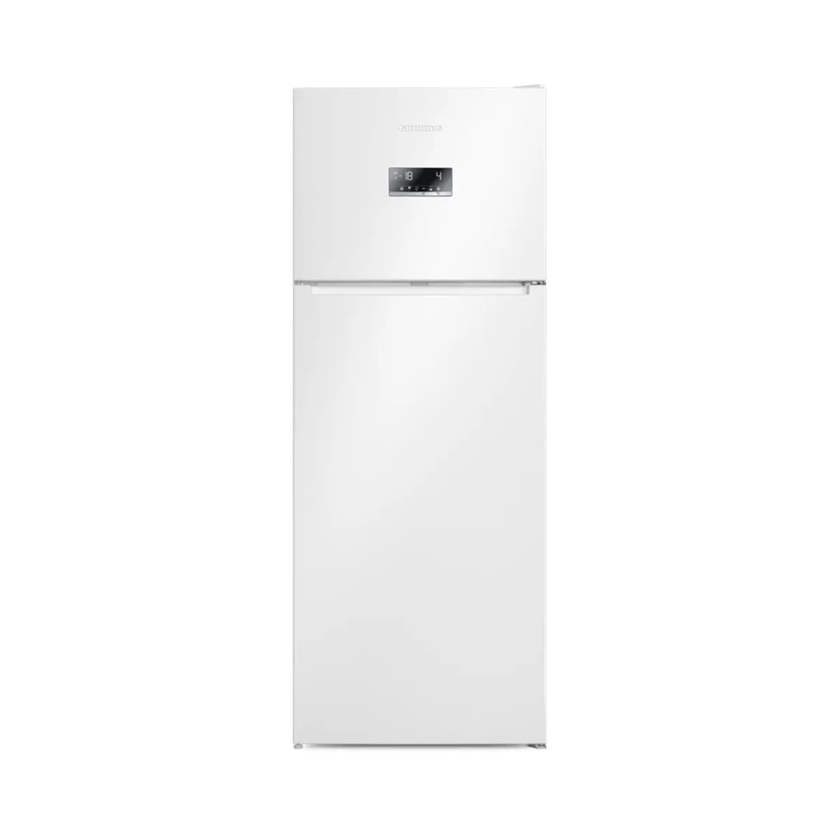 GRUNDİG GRND 5052 BUZDOLABI