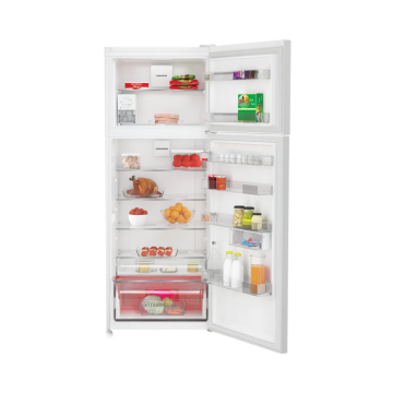 GRUNDİG GRND 5052 BUZDOLABI