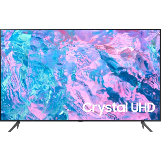 Samsung UE65CU7000UXTK 65 Led Tv