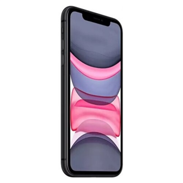 Apple iPhone 11 64 GB Aksesuarsız Kutu Siyah Cep Telefonu (Apple Türkiye Garantili)