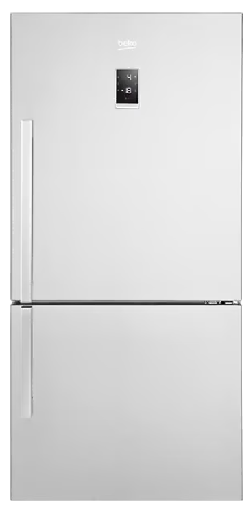 Beko D 9578 NEXK Kombi No-Frost Buzdolab