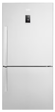 Beko D 9578 NEXK Kombi No-Frost Buzdolab