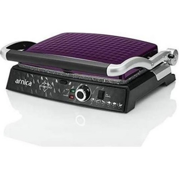 Arnica Diamond GH26253 2000W Mor Tost Makinesi