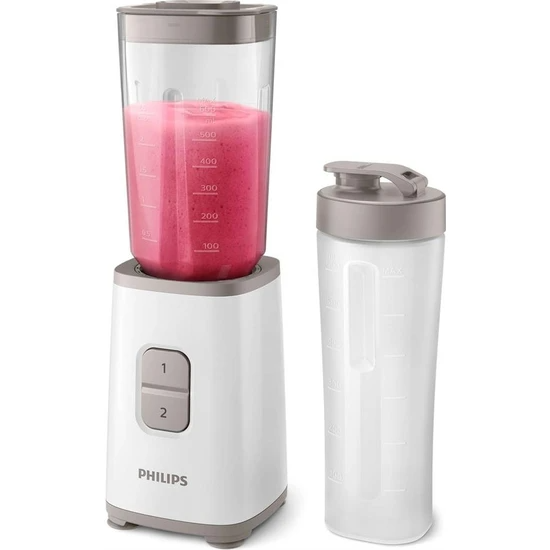 Philips HR2602/00 Mini Blender