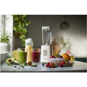 Philips HR2602/00 Mini Blender