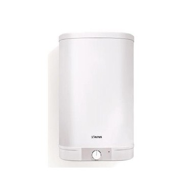 Altus AL-865 65lt.Köşeli Termosifon