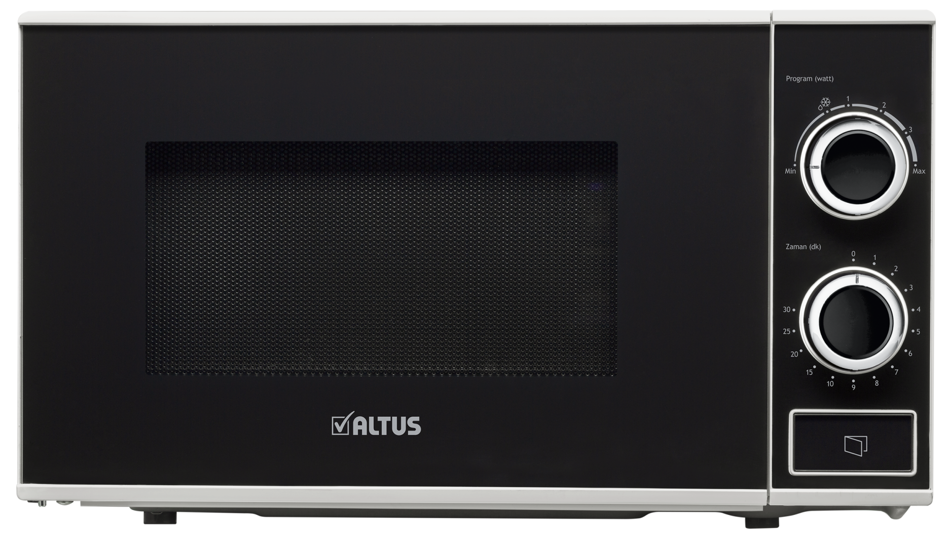 Altus ALMD-20 Mikrodalga Fırın