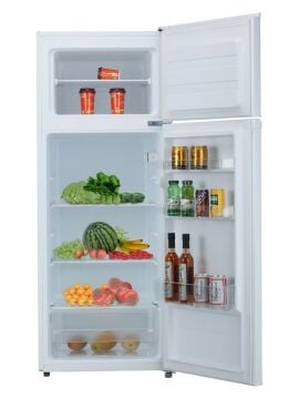 Dijitsu DBD200 TMF Statik Buzdolabı