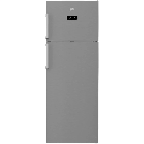 Beko D9585 NEX İnox Çift Kapılı No-Frost Buzdolabı