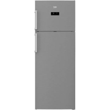 Beko D9585 NEX İnox Çift Kapılı No-Frost Buzdolabı