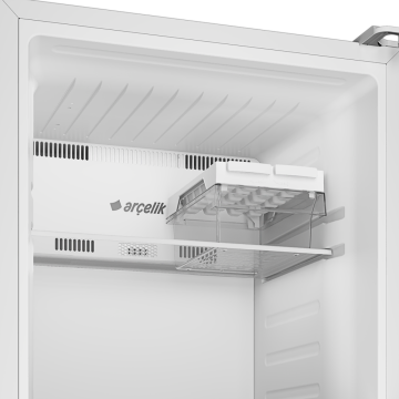 ARÇELİK 554271 MB 270Lt. No-Frost Buzdolabı