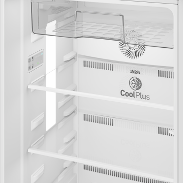 ARÇELİK 554271 MB 270Lt. No-Frost Buzdolabı