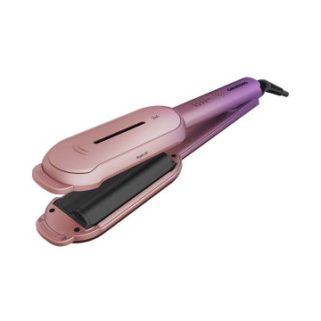 Grundig HS 8331 Botanica Pro 2in1 Saç Düzleştirici