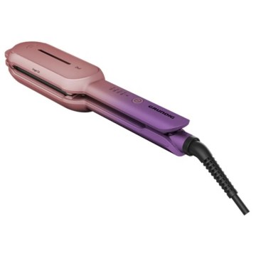 Grundig HS 8331 Botanica Pro 2in1 Saç Düzleştirici