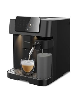 GRUNDIG KVA 7230 TAM OTOMATIK SÜT HAZNELI ESPRESSO MAKINESI