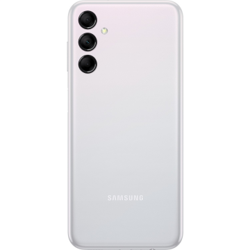 Samsung Galaxy M14 4Ram 128Gb Silver Cep Telefonu