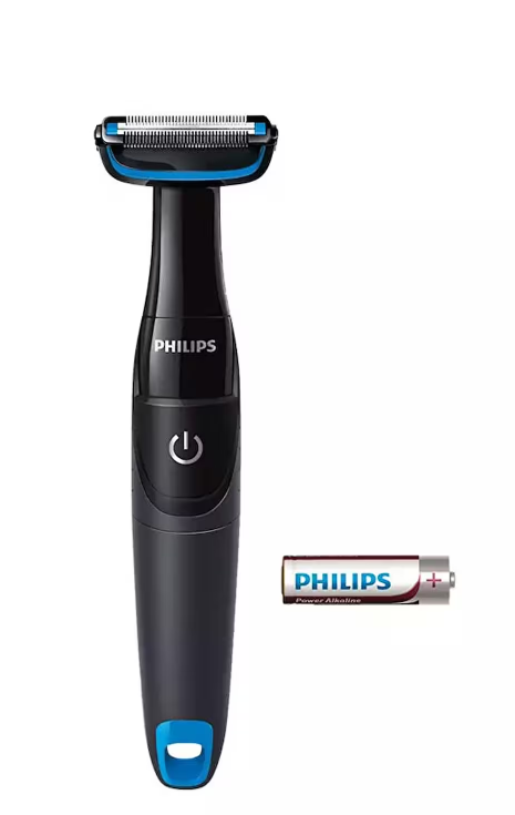 PHİLİPS BG-1024/1 ERKEK BAKIM KİTİ