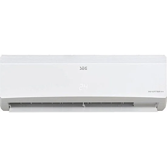 Seg 24000 R32 İnventer Klima