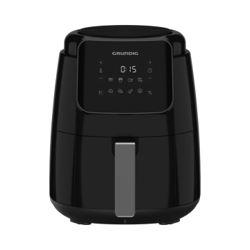 Grundig FRA 4335 S Aırfryer Tekli