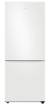 Samsung RB50DG601EWW/TR Kombi No Frost Buzdolabı