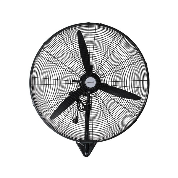 Baleno WF 26 BM Sanayi Tipi Duvar Vantilatörü
