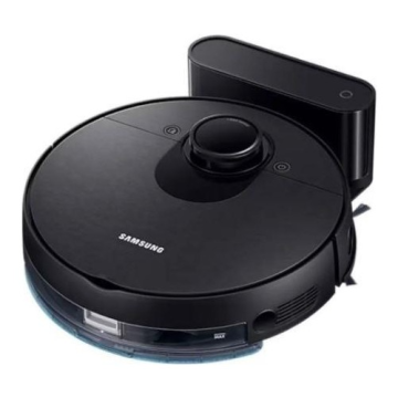 Samsung VR3MB77312K/TR Akıllı Robot Süpürge