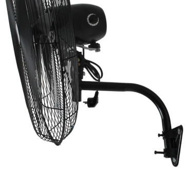 Baleno WF 30 BM Sanayi Tipi Duvar Vantilatörü