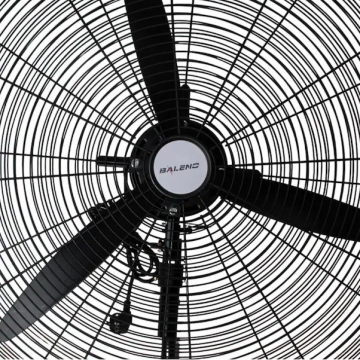 Baleno WF 30 BM Sanayi Tipi Duvar Vantilatörü