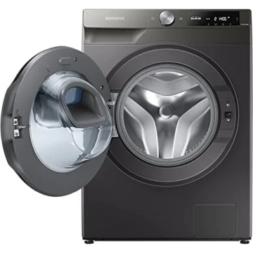 Samsung WD10T654DBN1AH 1400D/10 Kg Kurutmalı Çamaşır Makinesi