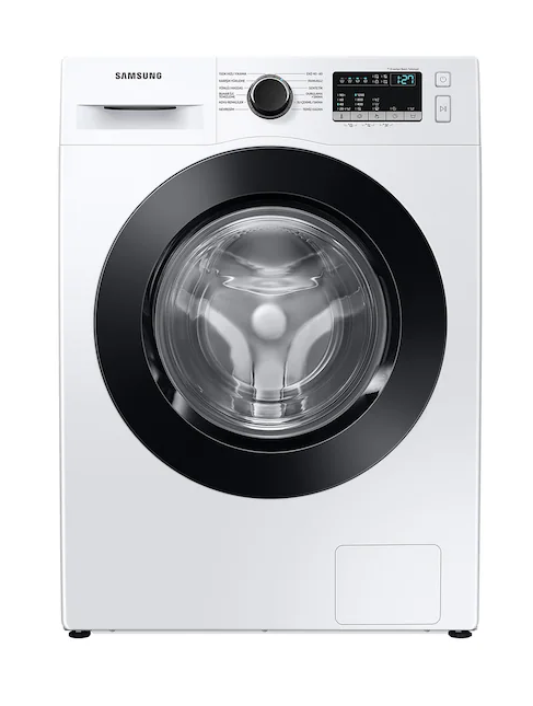 SAMSUNG WW80T4020CE/AH1200D/8KG ÇAMAŞIR MAKİNESİ