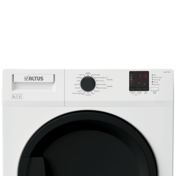 Altus AL-81 YB Kurutma Makinesi