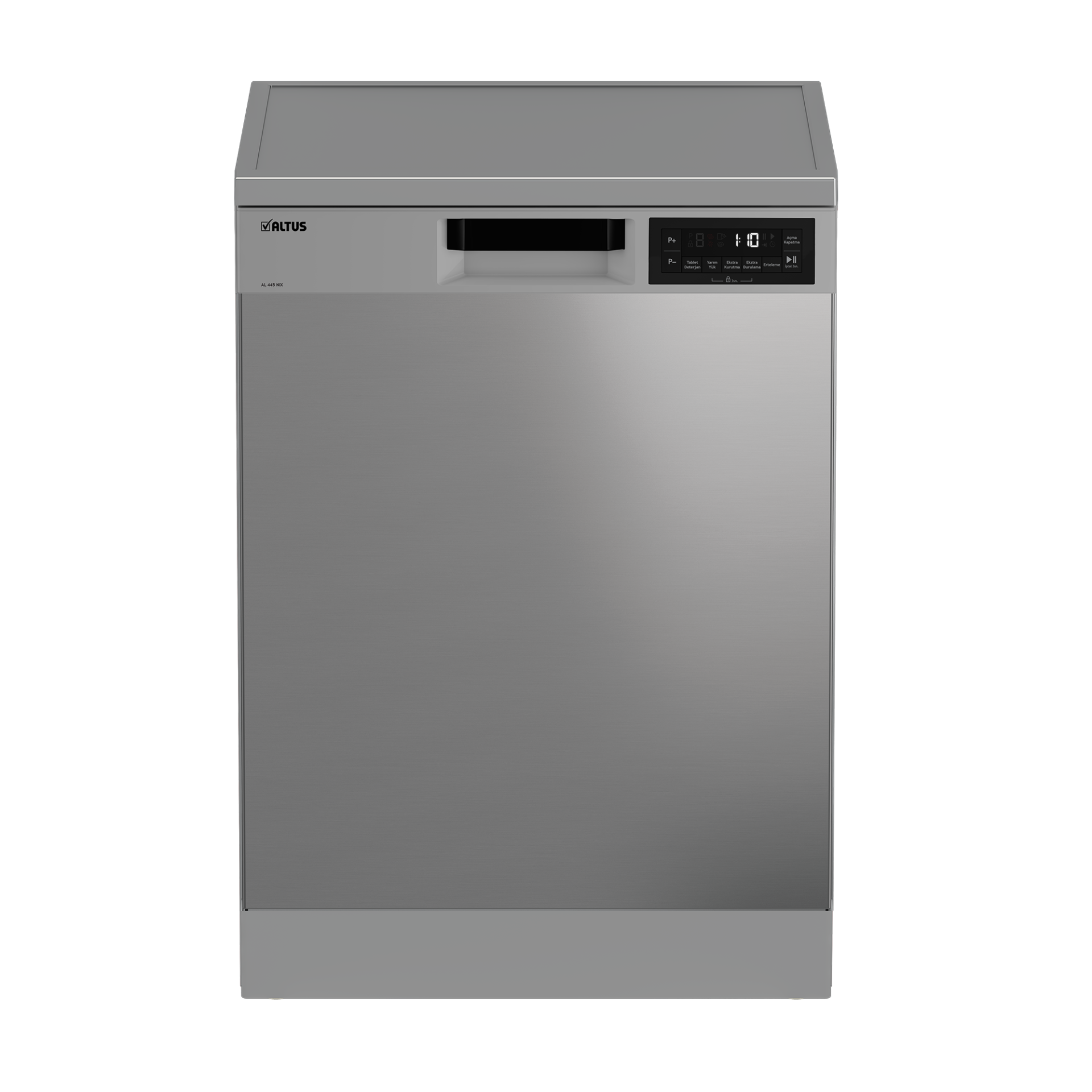 Altus AL-445 Nıx 5 Programlı Bulaşık Makinesi