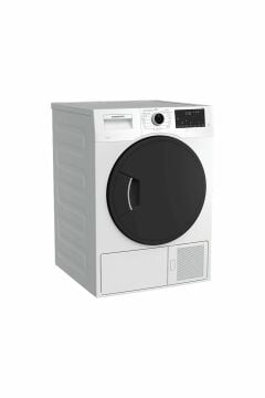 Grundig GDH 92 PKS A++ Enerji Sınıfı 9 kg Kurutma Makinesi Beyaz
