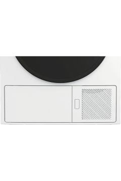 Grundig GDH 92 PKS A++ Enerji Sınıfı 9 kg Kurutma Makinesi Beyaz