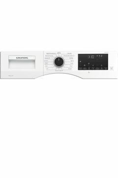 Grundig GDH 92 PKS A++ Enerji Sınıfı 9 kg Kurutma Makinesi Beyaz